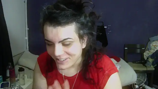 turkishTransEfsun online show from 11/05/25, 05:05