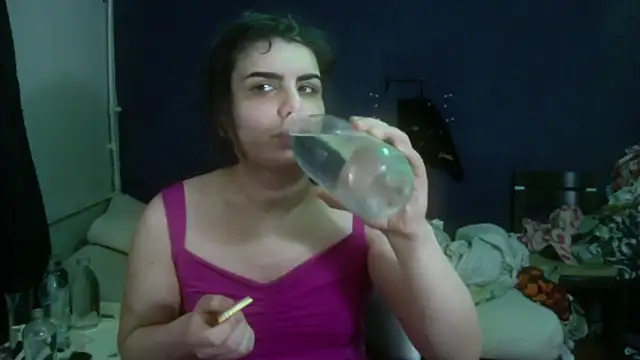 turkishTransEfsun online show from 12/21/25, 11:23