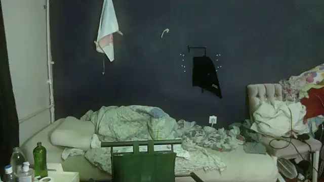 turkishTransEfsun online show from 03/18/26, 01:57