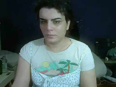 turkishTransEfsun online show from 11/29/25, 10:15