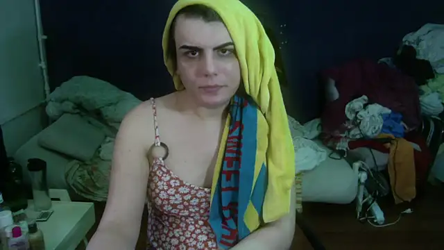 Snapshot of turkishTransEfsun chatting on 05/07/26, 01:25 turkishTransEfsun online show from 05/07/26, 01:25