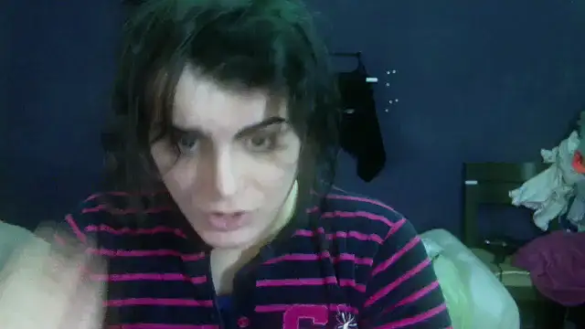 turkishTransEfsun online show from 10/16/25, 08:44