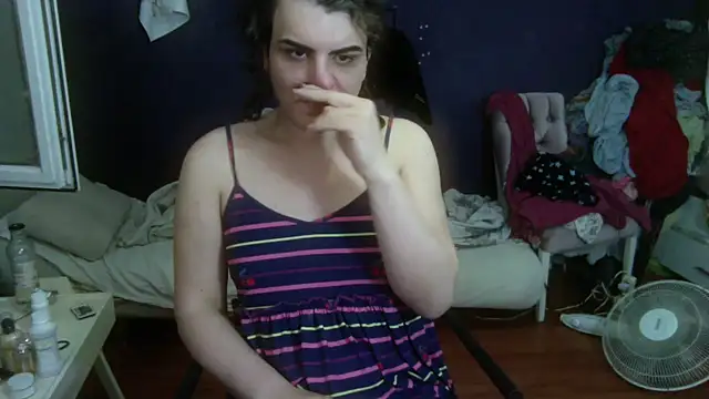 turkishTransEfsun online show from 06/07/26, 11:26