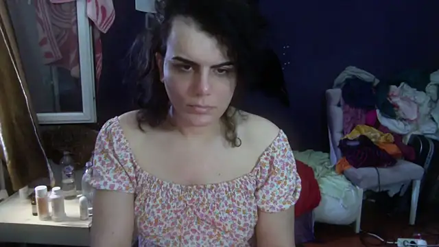 turkishTransEfsun online show from 07/12/26, 11:55