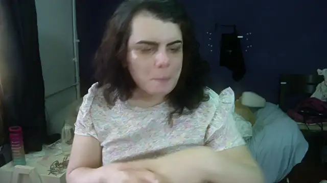 turkishTransEfsun online show from 10/23/25, 11:42