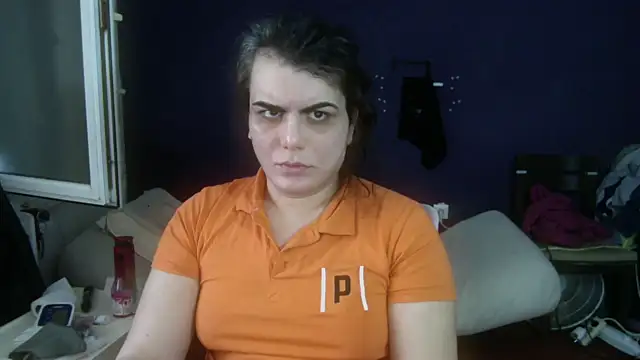 turkishTransEfsun online show from 10/29/25, 10:25