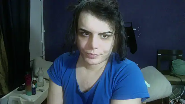 turkishTransEfsun online show from 11/13/25, 06:23