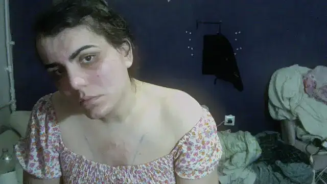 turkishTransEfsun online show from 03/12/26, 06:34