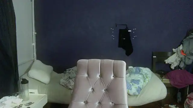 turkishTransEfsun online show from 10/19/25, 07:55