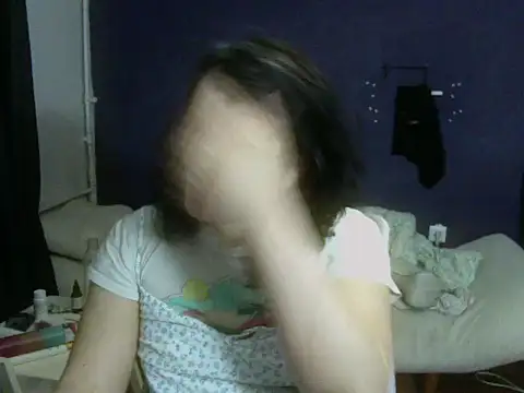 turkishTransEfsun online show from 11/29/25, 10:21