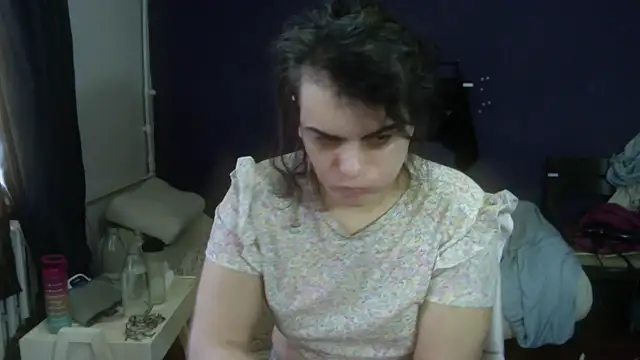 turkishTransEfsun online show from 10/25/25, 12:39