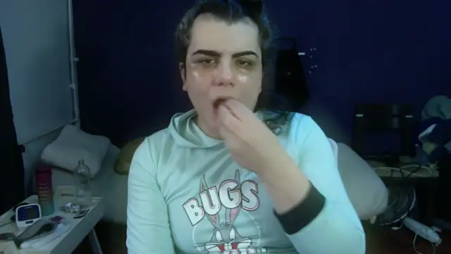 turkishTransEfsun online show from 10/31/25, 11:07