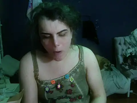 turkishTransEfsun online show from 06/15/26, 05:34