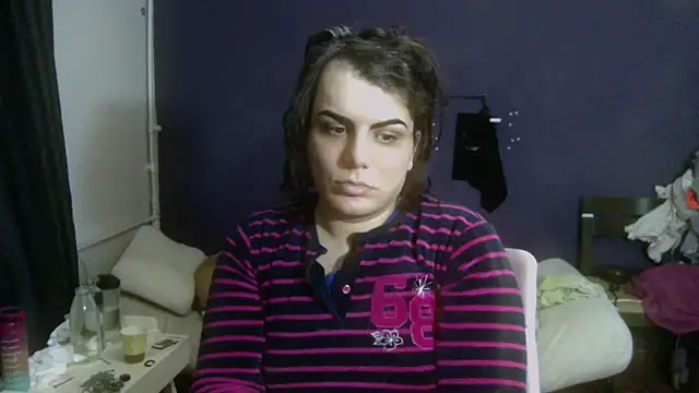 turkishTransEfsun online show from 10/17/25, 09:16