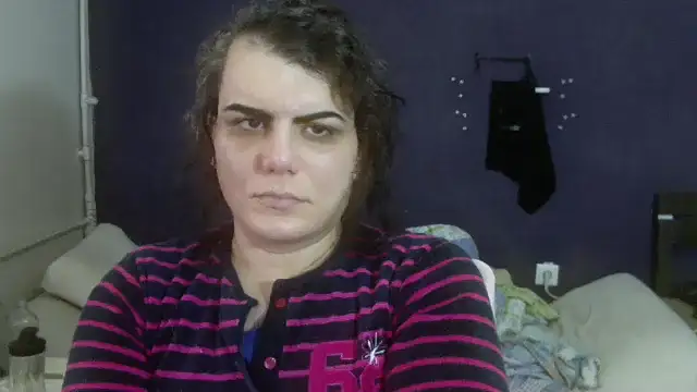 turkishTransEfsun online show from 10/18/25, 12:29