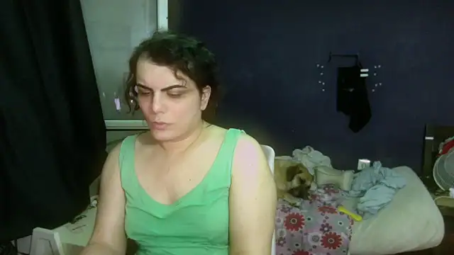 turkishTransEfsun online show from 09/12/25, 08:08