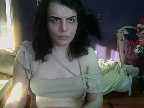 turkishTransEfsun online show from 07/08/26, 04:07