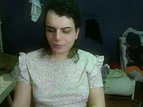 turkishTransEfsun online show from 07/17/26, 01:41