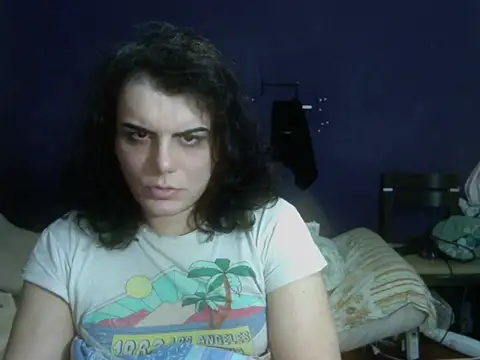 turkishTransEfsun online show from 12/02/25, 03:03