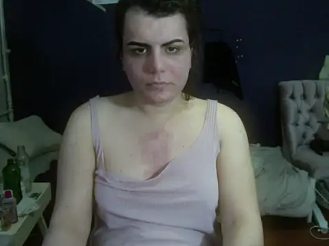 turkishTransEfsun online show from 03/07/26, 02:44