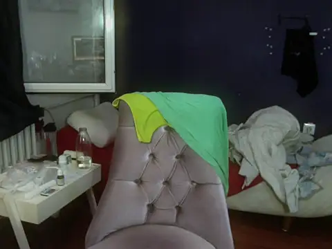 turkishTransEfsun online show from 09/21/25, 01:38