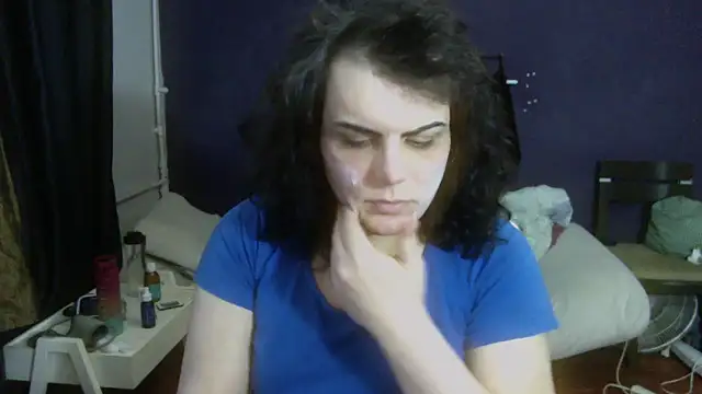 turkishTransEfsun online show from 11/12/25, 02:32