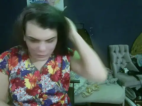 turkishTransEfsun online show from 01/11/26, 11:28