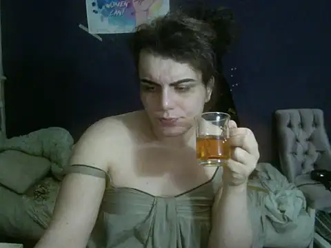 turkishTransEfsun online show from 01/08/26, 04:35