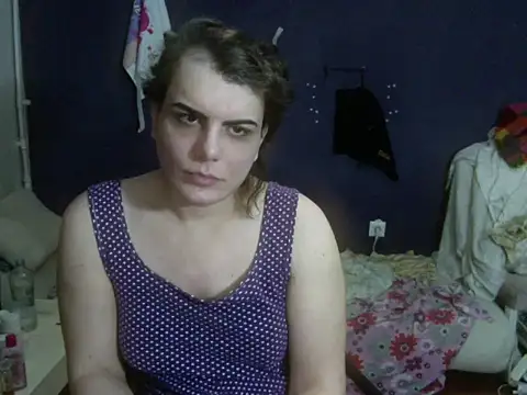 turkishTransEfsun online show from 04/09/26, 02:56