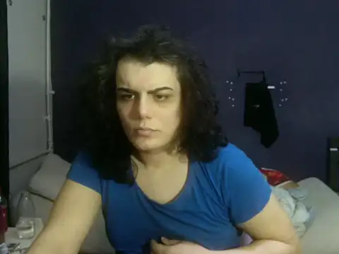 turkishTransEfsun online show from 11/19/25, 09:26