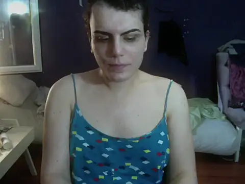 turkishTransEfsun online show from 07/04/26, 04:11