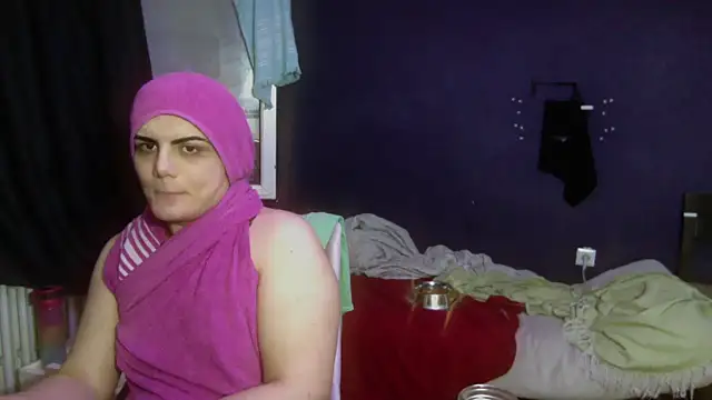 turkishTransEfsun online show from 09/23/25, 09:11