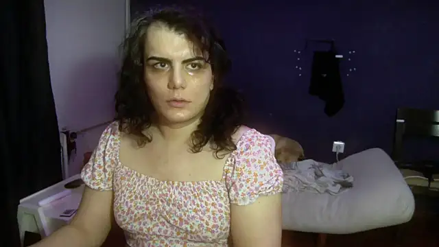 turkishTransEfsun online show from 10/02/25, 03:43