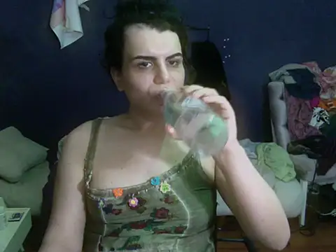 turkishTransEfsun online show from 06/27/26, 12:22