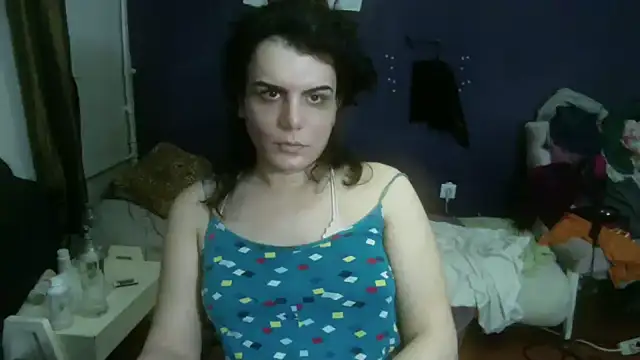 turkishTransEfsun online show from 07/15/26, 11:28