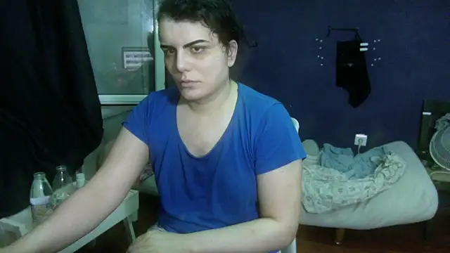 turkishTransEfsun online show from 09/10/25, 05:56