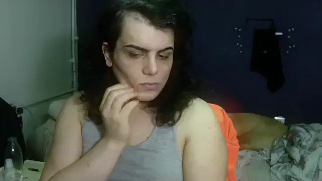 turkishTransEfsun online show from 10/04/25, 08:21