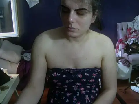 turkishTransEfsun online show from 06/17/26, 10:36