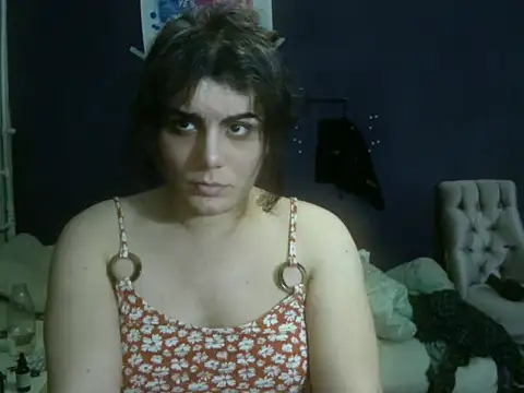 turkishTransEfsun online show from 01/05/26, 05:27