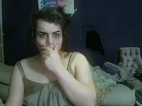 turkishTransEfsun online show from 01/07/26, 03:17