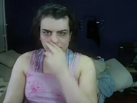 turkishTransEfsun online show from 11/21/25, 01:10