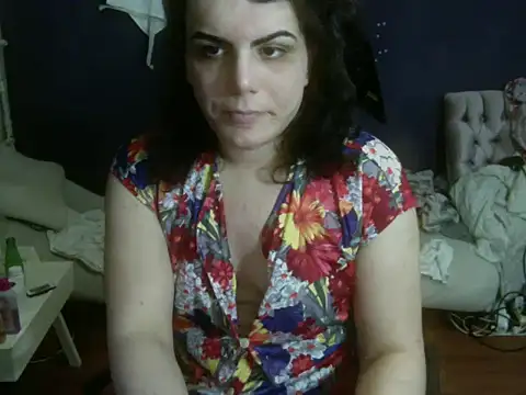 turkishTransEfsun online show from 03/25/26, 05:01