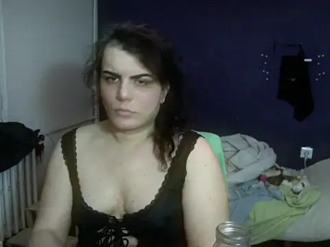 turkishTransEfsun online show from 09/20/25, 01:54