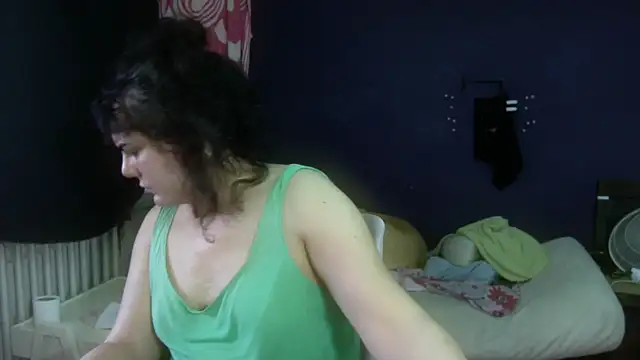 turkishTransEfsun online show from 09/14/25, 02:17