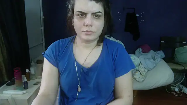 turkishTransEfsun online show from 11/14/25, 01:04