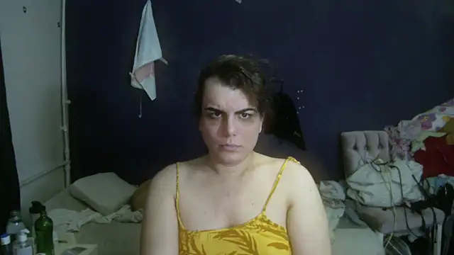 turkishTransEfsun online show from 03/19/26, 12:49