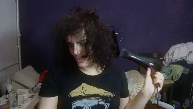 turkishTransEfsun online show from 12/03/25, 05:45