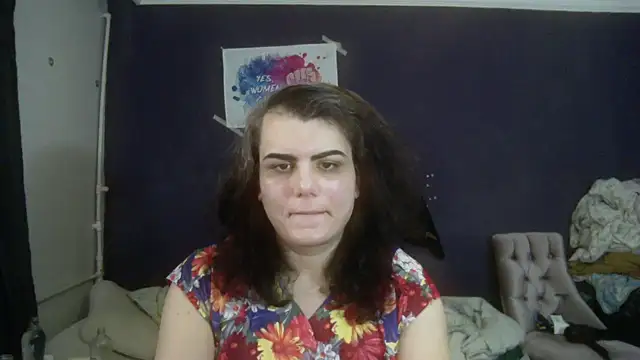 turkishTransEfsun online show from 01/13/26, 07:45