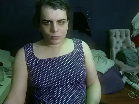 turkishTransEfsun online show from 02/03/26, 03:39