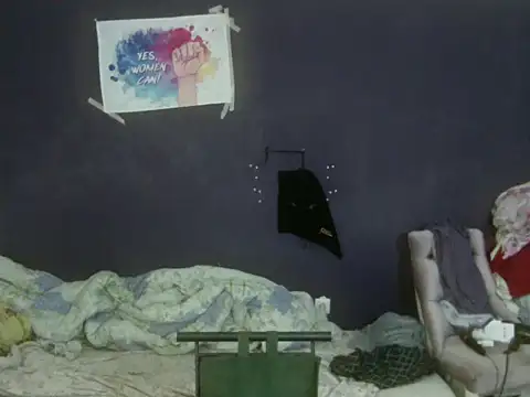 turkishTransEfsun online show from 02/07/26, 10:56